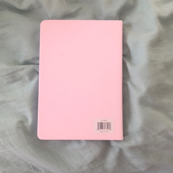 NWT Eccolo Journal - Picture 4 of 4